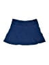 MPG Solid Blue Skort Size S - photo 1
