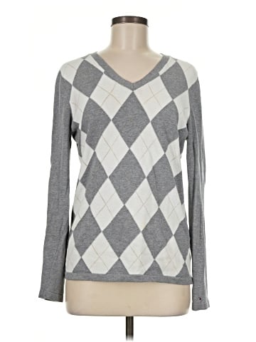 Tommy Hilfiger Pullover Sweater (view 1)