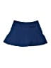 MPG Solid Blue Skort Size S - photo 2