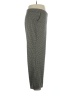 Max Studio Houndstooth Gray Dress Pants Size 1X - photo 4
