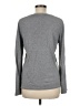 Tommy Hilfiger Argyle Gray Pullover Sweater Size M - photo 2