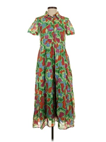 Amanda Uprichard Casual Dress (view 1)