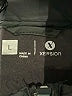 Xersion 100% Polyester Black Vest Size L - photo 6