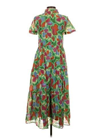 Amanda Uprichard Casual Dress (view 2)
