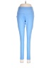 Layer 8 Solid Blue Active Pants Size M - photo 1