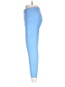 Layer 8 Solid Blue Active Pants Size M - photo 5
