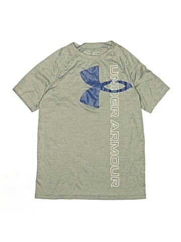Under Armour Active T-Shirt (view 1)