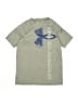 Under Armour Green Active T-Shirt Size M (youth) - photo 1