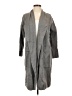By Design Gray Kimono Size S - photo 1
