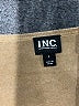 INC International Concepts Tan Pullover Sweater Size L - photo 7