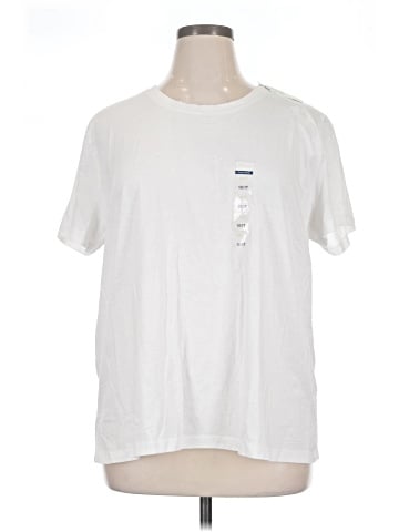 Natural Reflections Short Sleeve Top (view 1)