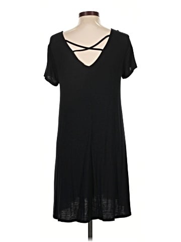 Mossimo Supply Co. Casual Dress (view 2)