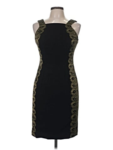 Jay Godfrey Cocktail Dress (view 1)