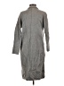 By Design Gray Kimono Size S - photo 2