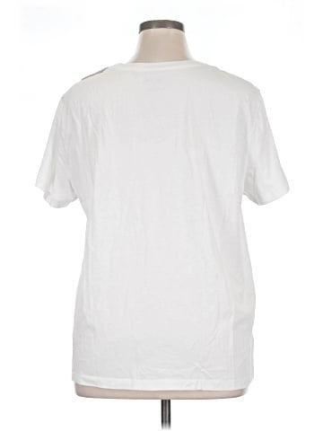 Natural Reflections Short Sleeve Top (view 2)