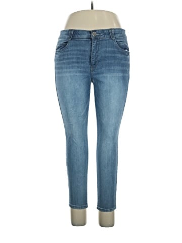 Democracy Jeans (view 1)