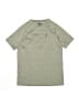 Under Armour Green Active T-Shirt Size M (youth) - photo 2