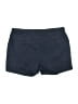 Old Navy Solid Blue Shorts Size 16 - photo 2