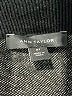 Ann Taylor Stripes Black Formal Skirt Size M (petite) - photo 4