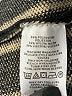 Ann Taylor Stripes Black Formal Skirt Size M (petite) - photo 5