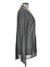 Cato Gray Cardigan Size L - photo 4