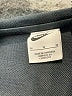 Nike Black Zip Up Hoodie Size M (kids) - photo 3
