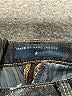 Marc by Marc Jacobs Tweed Blue Jeans Size 2 - photo 7