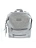Dagne Dover Gray Backpack One size - photo 1
