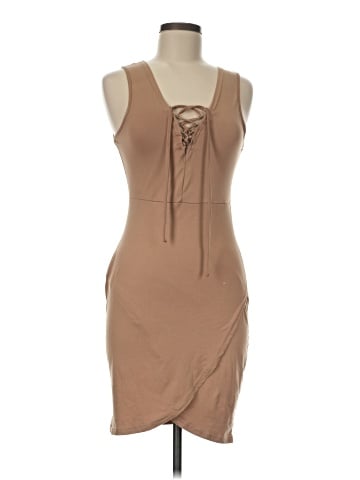 Hot Kiss Cocktail Dress (view 1)