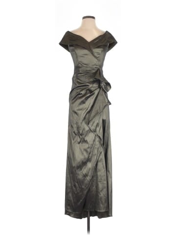Xscape Cocktail Dress (view 1)