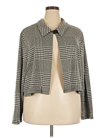 Lennie For Nina Leonard Kimono (view 1)