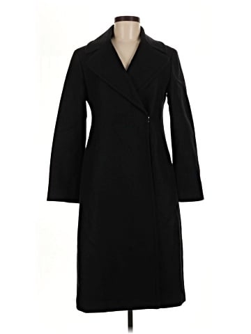 Theory Wool Coat (view 1)