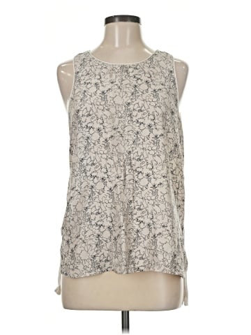 Rag & Bone Sleeveless Blouse (view 1)
