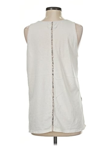 Rag & Bone Sleeveless Blouse (view 2)