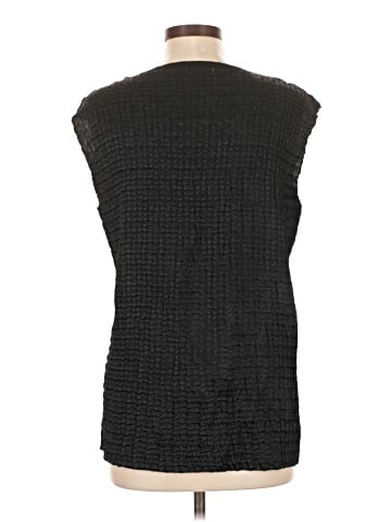 Nicola Sleeveless Blouse (view 2)