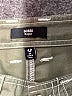True Religion Green Cargo Pants Size 26 waist - photo 3
