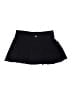Athleta Solid Black Skort Size L - photo 2