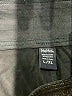 MeMoi Metallic Gold Active Pants Size L - photo 7