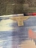 Laura Ashley Blue 3/4 Sleeve Blouse Size 2X - photo 7