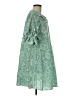 Maje Paisley Green Casual Dress Size EU (FR) 38 / US 6 - photo 4