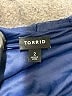Torrid Blue Casual Dress Size 2X Plus (2) - photo 7