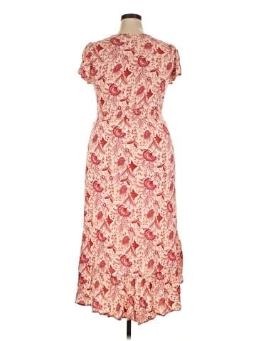 Knox Rose Casual Dress (view 2)