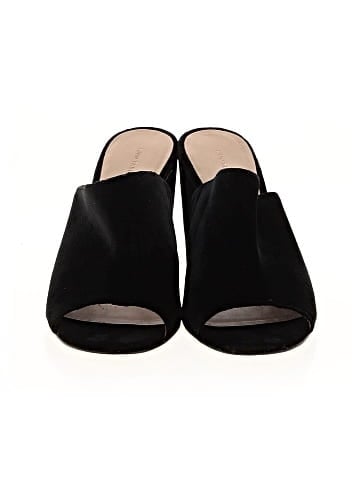 Ann Taylor Sandals (view 2)