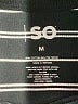 SO Black Tank Top Size M - photo 7