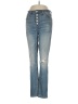 Lucky Brand Blue Jeans Size 28 waist - photo 1