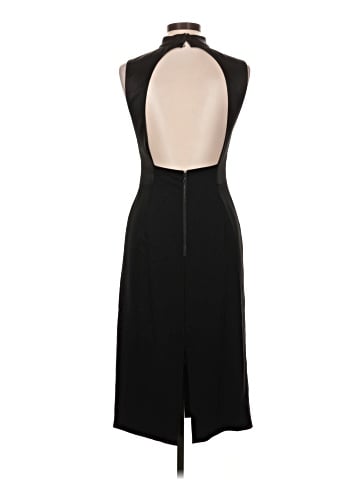 Alice + Olivia Cocktail Dress (view 2)