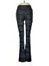 David Kahn Camo Green Jeans Size 28 waist - photo 1