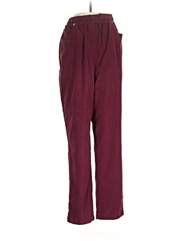Denim & Co Casual Pants (view 1)