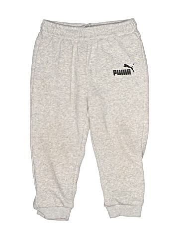 Puma Sweatpants (view 1)