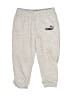 Puma Gray Sweatpants Size 2T - photo 1